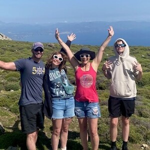 Team Page: Kelly’s Krew